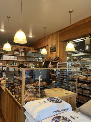 Tabor Bread by null Tabor Bread by null