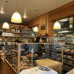 Tabor Bread