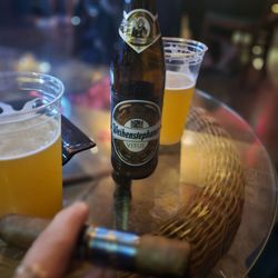 Havana House Cigars & Lounge