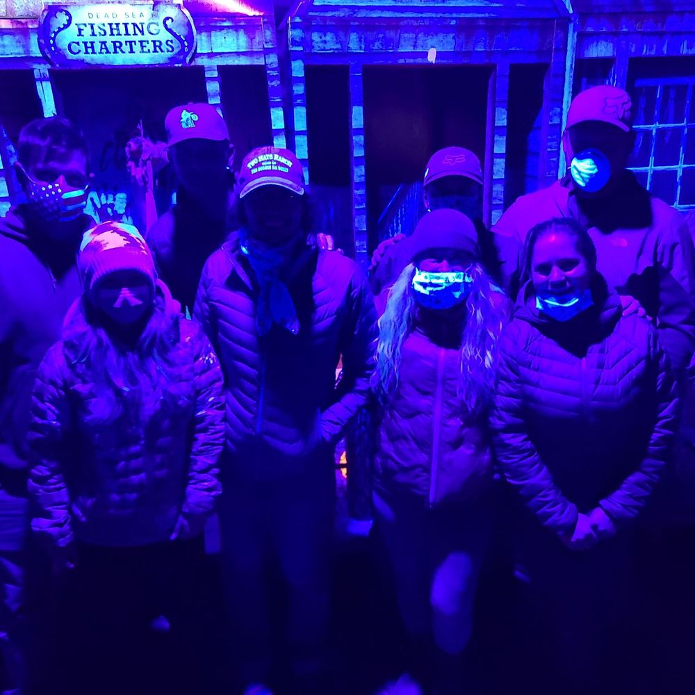 Impact Action Sports - Our crew - Paintball Near Me - Tualatin, Oregon Impact Action Sports - Our crew - Paintball Near Me - Tualatin, Oregon