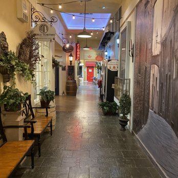 Park Street Plaza - Inside.. - Shopping Centers Near Me - Alameda, California Park Street Plaza - Inside.. - Shopping Centers Near Me - Alameda, California
