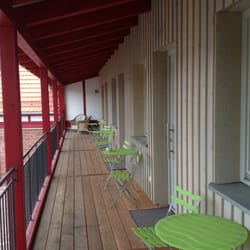 Gesindehof Burgsinn Art-Hotel