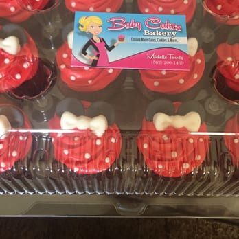 Baby Cakes Bakery - Desserts Near Me Baby Cakes Bakery - Desserts Near Me