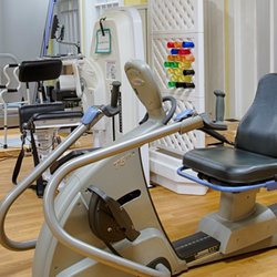 Mount Carmel Senior Living - Mount Carmel Senior Living - Physical Therapy
