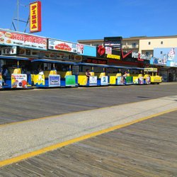 Tram Cars - Wa wa watch the tram car please #50dollartech