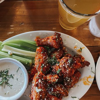 Slackwater - Buffalo wings - Pizza Near Me - Sandy, Utah Slackwater - Buffalo wings - Pizza Near Me - Sandy, Utah