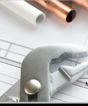 Slide of Bill Morewood Plumbing & Heating