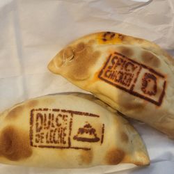 Half Moon Empanadas