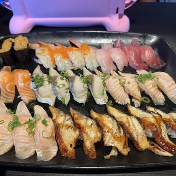 Its Sushi - Sushi Bars Near Me - Roseville, California Its Sushi - Sushi Bars Near Me - Roseville, California