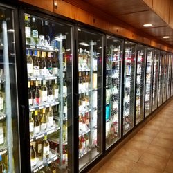 Westside Liquor - Lot of beers, local too