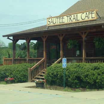 Sautee Trail Cafe - Breakfast & Brunch Near Me - Clarkesville, Georgia Sautee Trail Cafe - Breakfast & Brunch Near Me - Clarkesville, Georgia