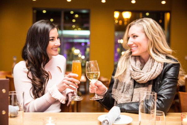 City Winery Boston by null