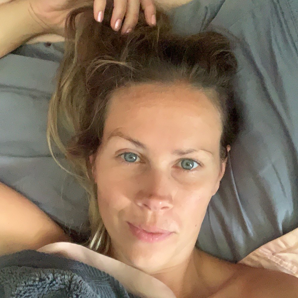 Haus Of Glow - First thing in the morning, 100% filterless. Thank you, Emily! - Skin Care Near Me - Beacon, New York Haus Of Glow - First thing in the morning, 100% filterless. Thank you, Emily! - Skin Care Near Me - Beacon, New York