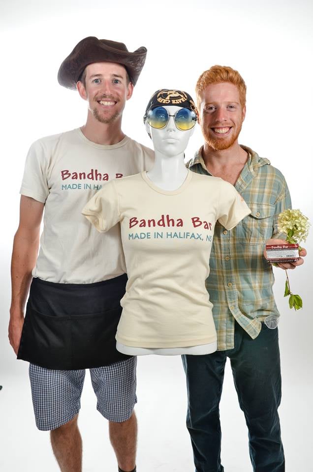 Bandha Bar Logo
