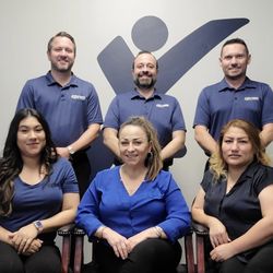Express Employment Professionals - Awesome Team!