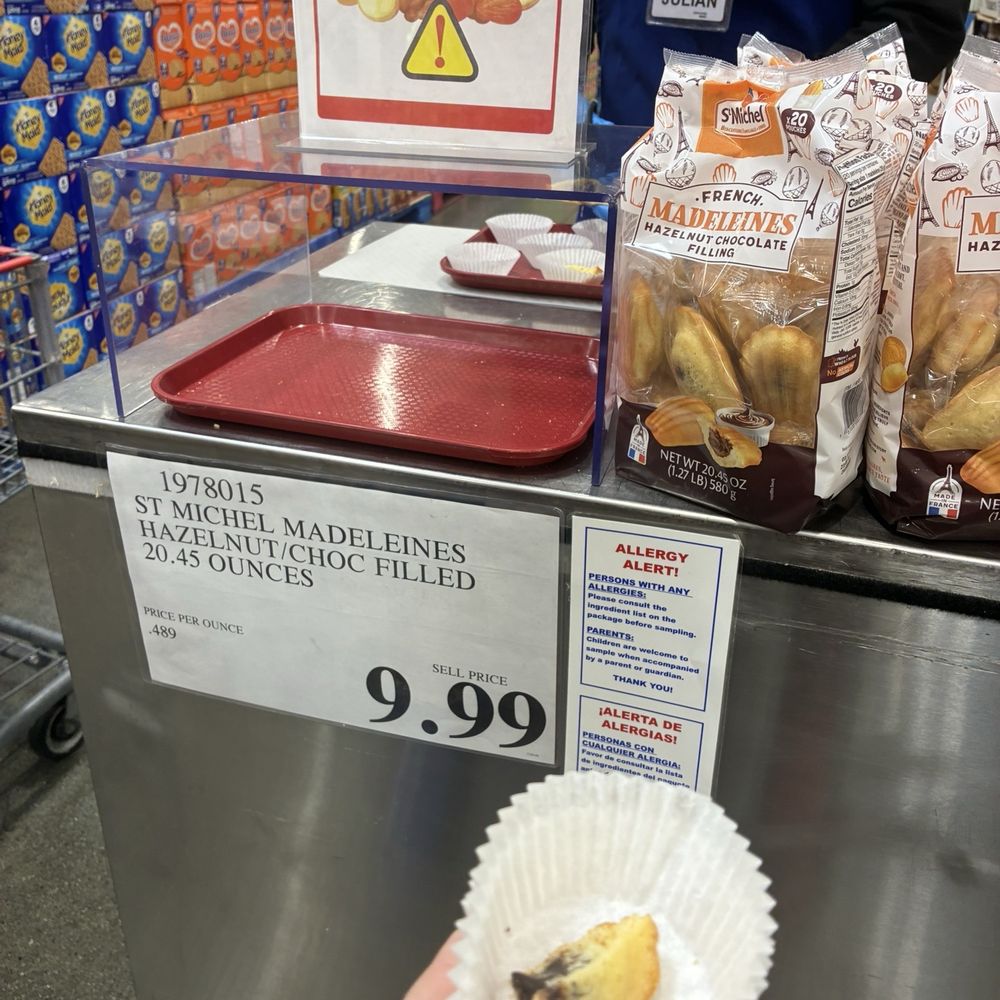Costco - July 2026 - Wholesale Stores Near Me - Hayward, California