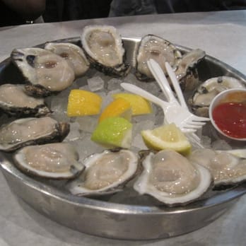The Boiling Crab - raw oysters - Cajun/Creole Near Me - San Jose, California The Boiling Crab - raw oysters - Cajun/Creole Near Me - San Jose, California