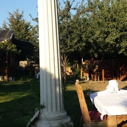 Meandros Village