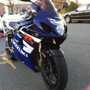 Rapid Performance - they kept her running faster and smoother - Motorcycle Repair Near Me - Astoria, New York
