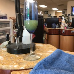 Tasty Mimosas