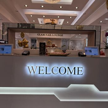 Glam Nail Lounge - Nail Salons Near Me - Gilbert, Arizona Glam Nail Lounge - Nail Salons Near Me - Gilbert, Arizona