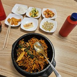 Busan Korean Restaurant