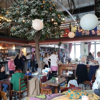 Mooie Boules - Lively interior - Pubs Near Me - Amsterdam, New Hampshire Mooie Boules - Lively interior - Pubs Near Me - Amsterdam, New Hampshire