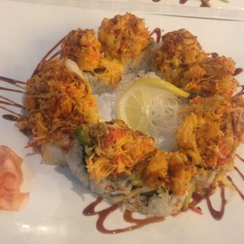 Cask & Co - Lobster Diablo - Bars Near Me - Lansing, Michigan