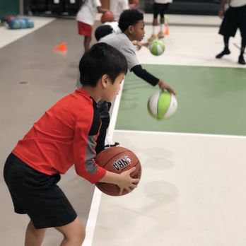Elevate Next - Basketball Courts Near Me - New Orleans, Louisiana
