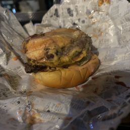 Cheeseburger
