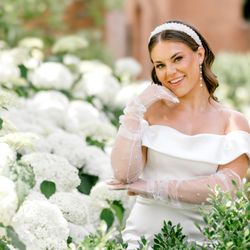 Unaltered Bridal
