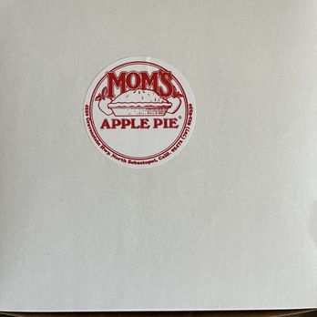Mom's Apple Pie - Bakeries Near Me - Sebastopol, California