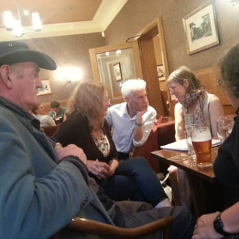 Blue Bell Inn - All the "Brains" gathering in Levenshulme tonight! - Pubs Near Me - Manchester, XGM Blue Bell Inn - All the "Brains" gathering in Levenshulme tonight! - Pubs Near Me - Manchester, XGM