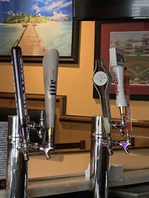 MVP Bar & Grill by null