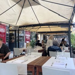 Trattoria Sorelle Picchi