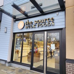 The Source Bulk Foods
