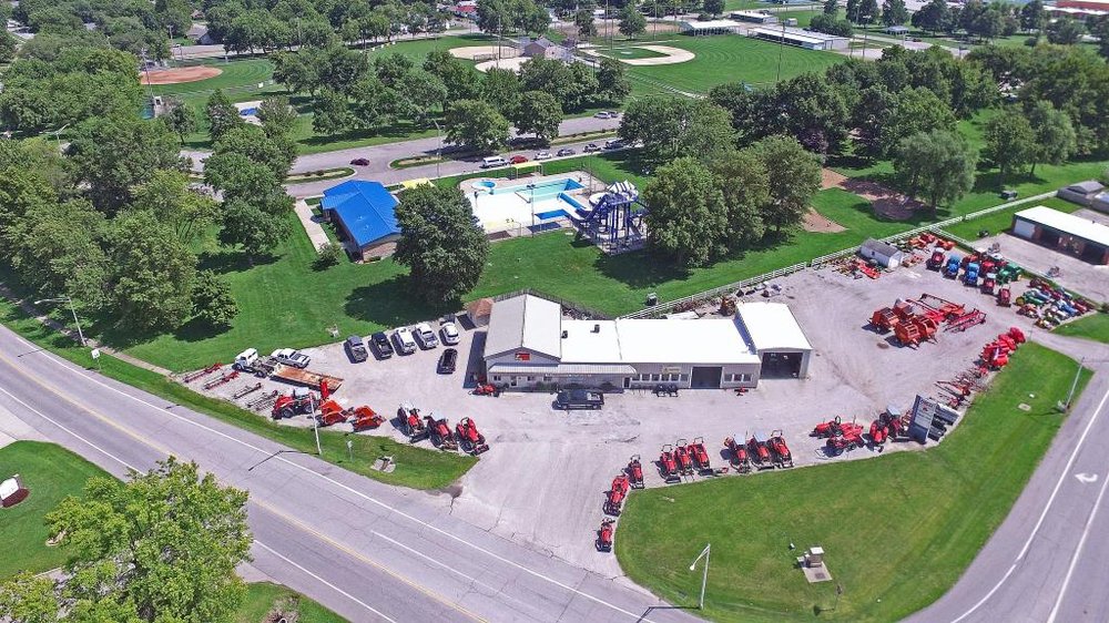 VAHRENBERG IMPLEMENT Updated June 2024 2611 Highway 13