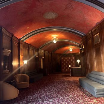 Catalina Casino - The lobby - Cinema Near Me - Avalon, California Catalina Casino - The lobby - Cinema Near Me - Avalon, California