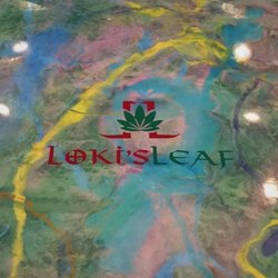 Loki's Leaf