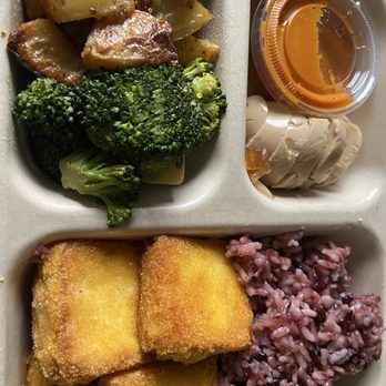Sopo - Baked Tofu - Korean Near Me - New York, New York Sopo - Baked Tofu - Korean Near Me - New York, New York