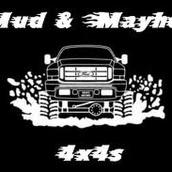 The Shop - All major and minor repairs. From out of state? We wont change your rate