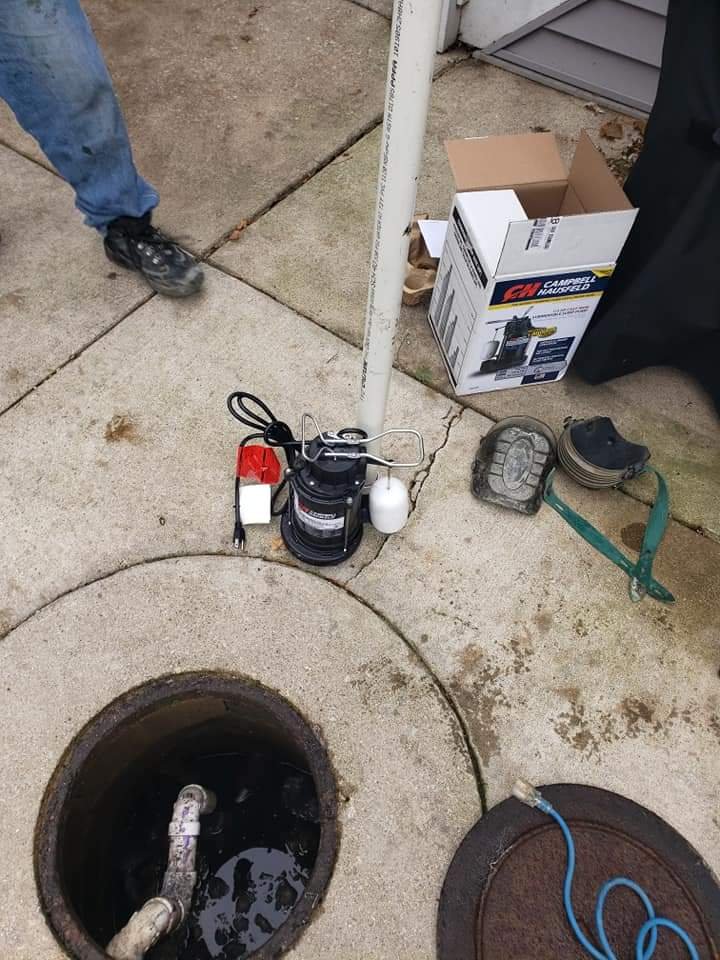 Slide of Mr D's Waterproofing & Construction