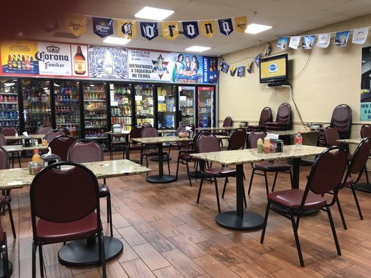 Carniceria Mi Tierra