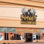 Spirit Halloween