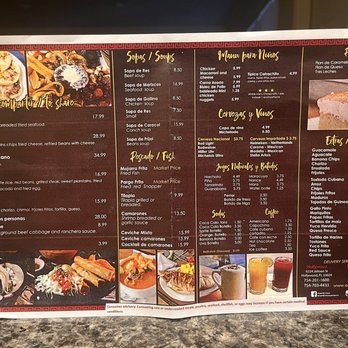 El Portal Maya Pompano Beach - Menu - Latin American Near Me - Pompano Beach, Florida El Portal Maya Pompano Beach - Menu - Latin American Near Me - Pompano Beach, Florida