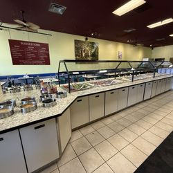 Mongolian Bistro