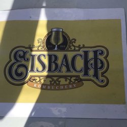 Eisbach Kombuchery