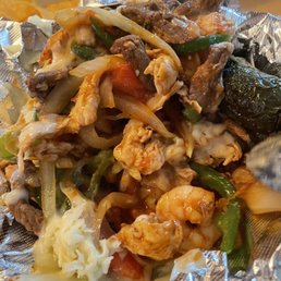 Molcajete combo Molcajete combo