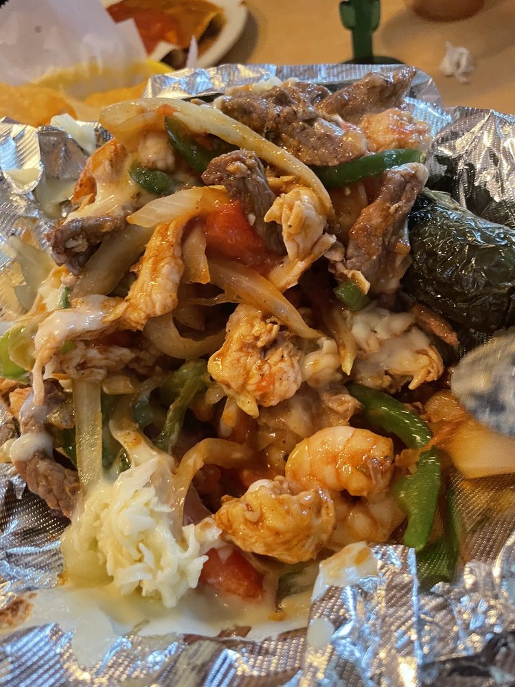El Vaquero