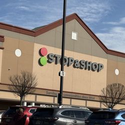 Stop & Shop